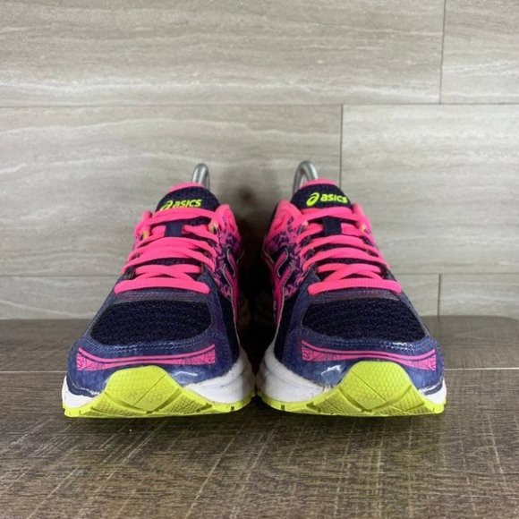 Women's Asics Gel-Excite 3 Sneaker - Picture 2 of 11